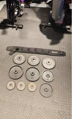 Weights