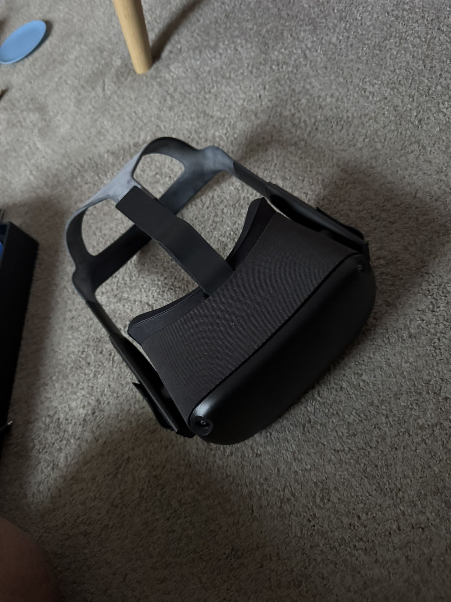 Oculus Quest
