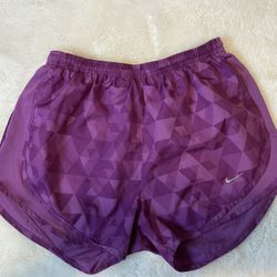 Nike Womens Shorts 