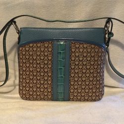 Brighton Crossbody Bag