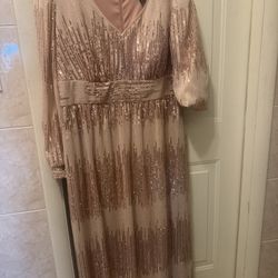 Nice Dress 