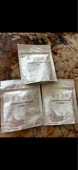 Ryze coffee