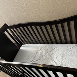Baby Crib