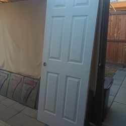 Puerta 🚪 Medida 30 X80