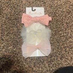 Hair Bows 