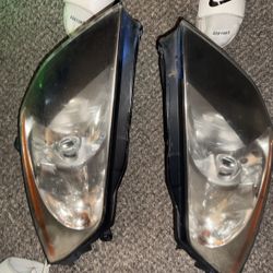 OEM Nissan 350z Headlights