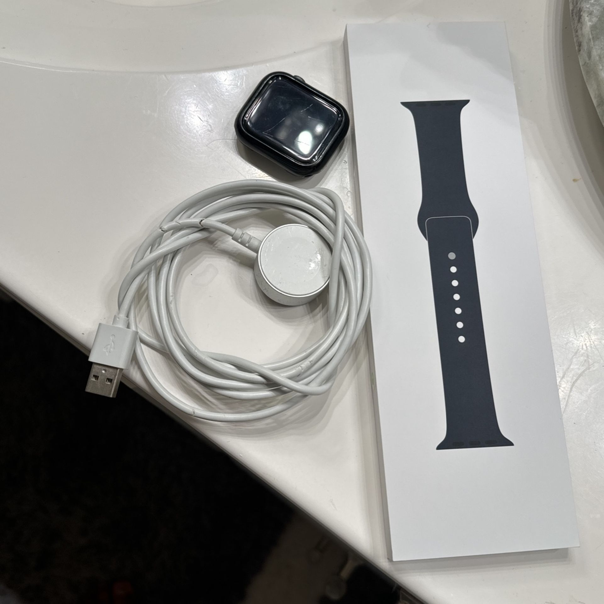 Apple Watch Series 5