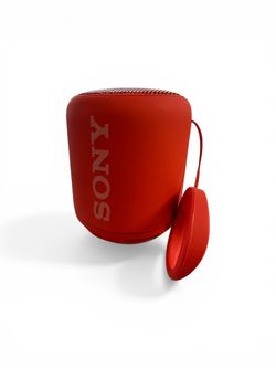 SONY SRS-XB10 SPEAKER #33306