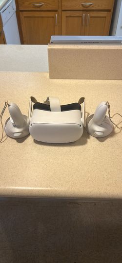 Oculus Quest 2