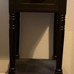 End Table / Night Stand 