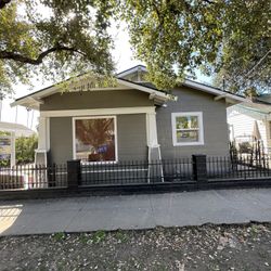 Exterior Painting