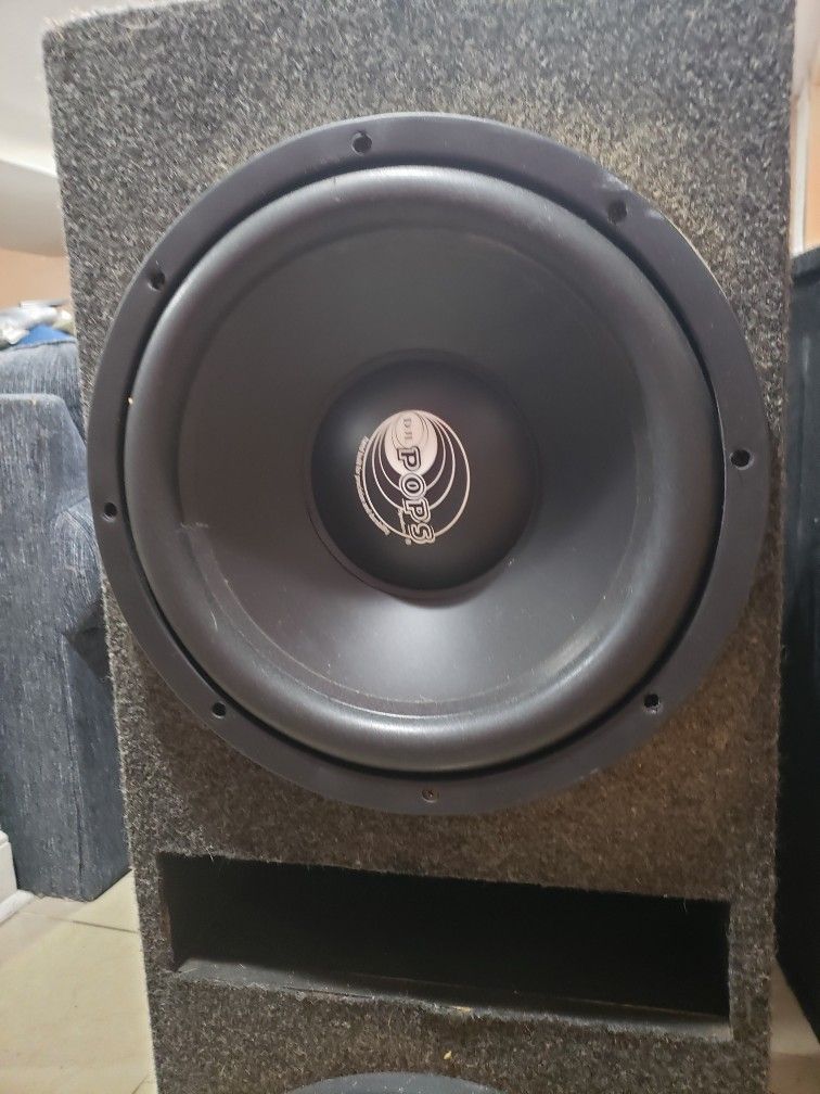 Speaker's