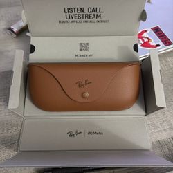 Wayfarer Ray-Ban Meta Glasses