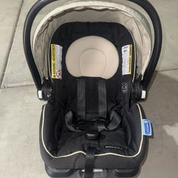 Car seat
