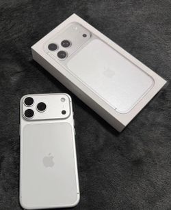 Unlocked Pro Max((New iPhone 17 Pro Max))…