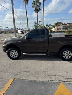 2006 Ford F-150