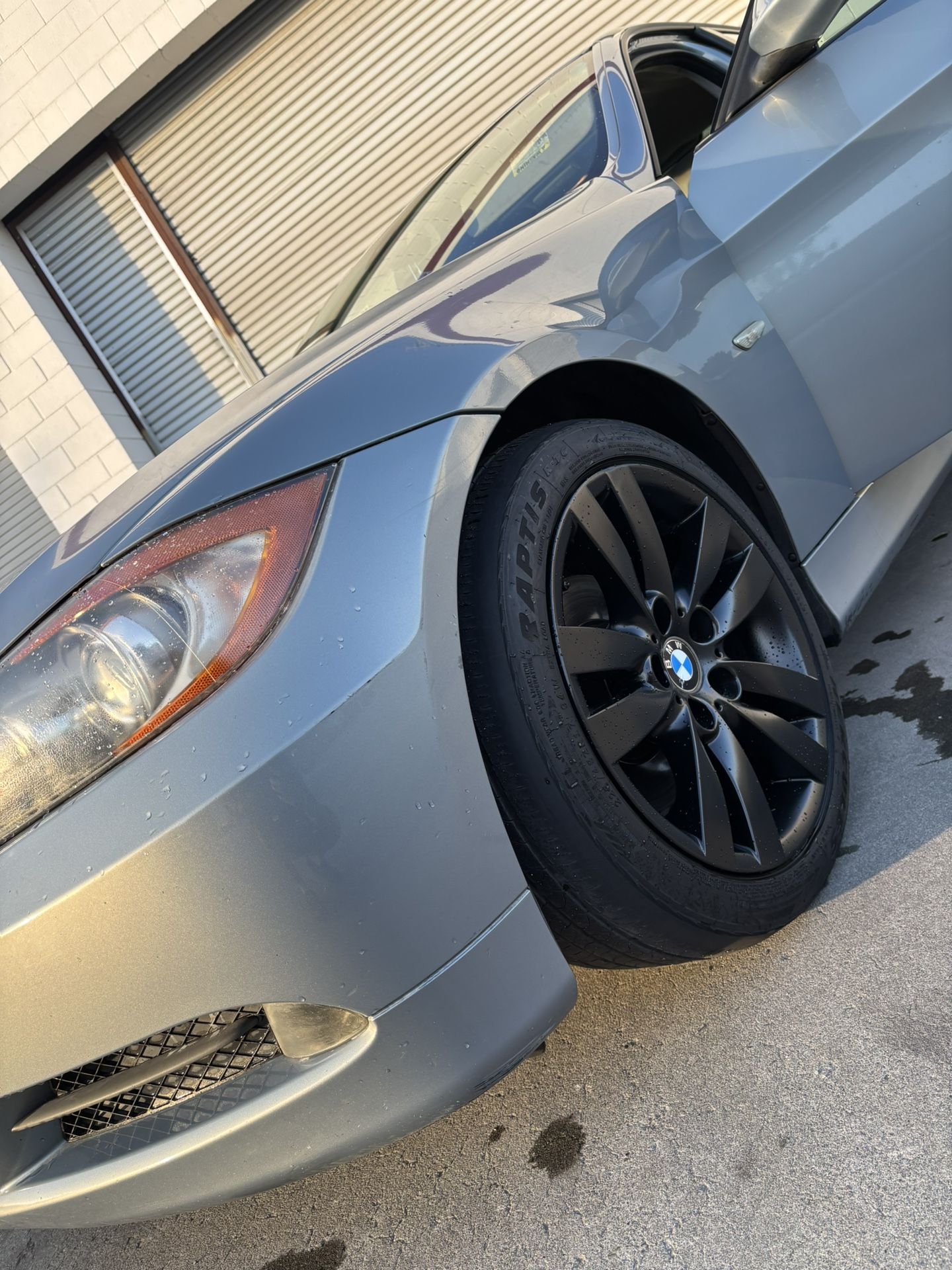 2006 BMW