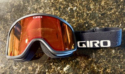 Giro Cruz Ski & Snowboard Goggles