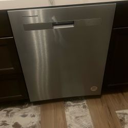 Dishwasher Whirlpool Used In Air Bnb