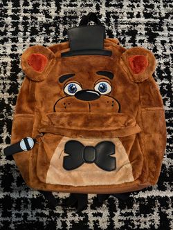 Five night at Freddy’s backpack