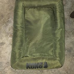 Kong Crate Mat