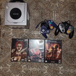 GameCube Bundle 