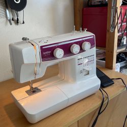 Sawing  Machine 