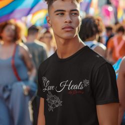 Unisex Soft-style T-Shirt