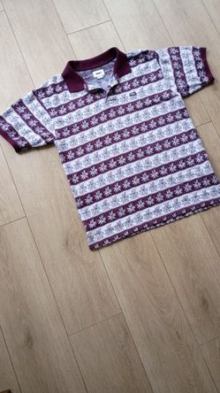 Obey Flower Polo