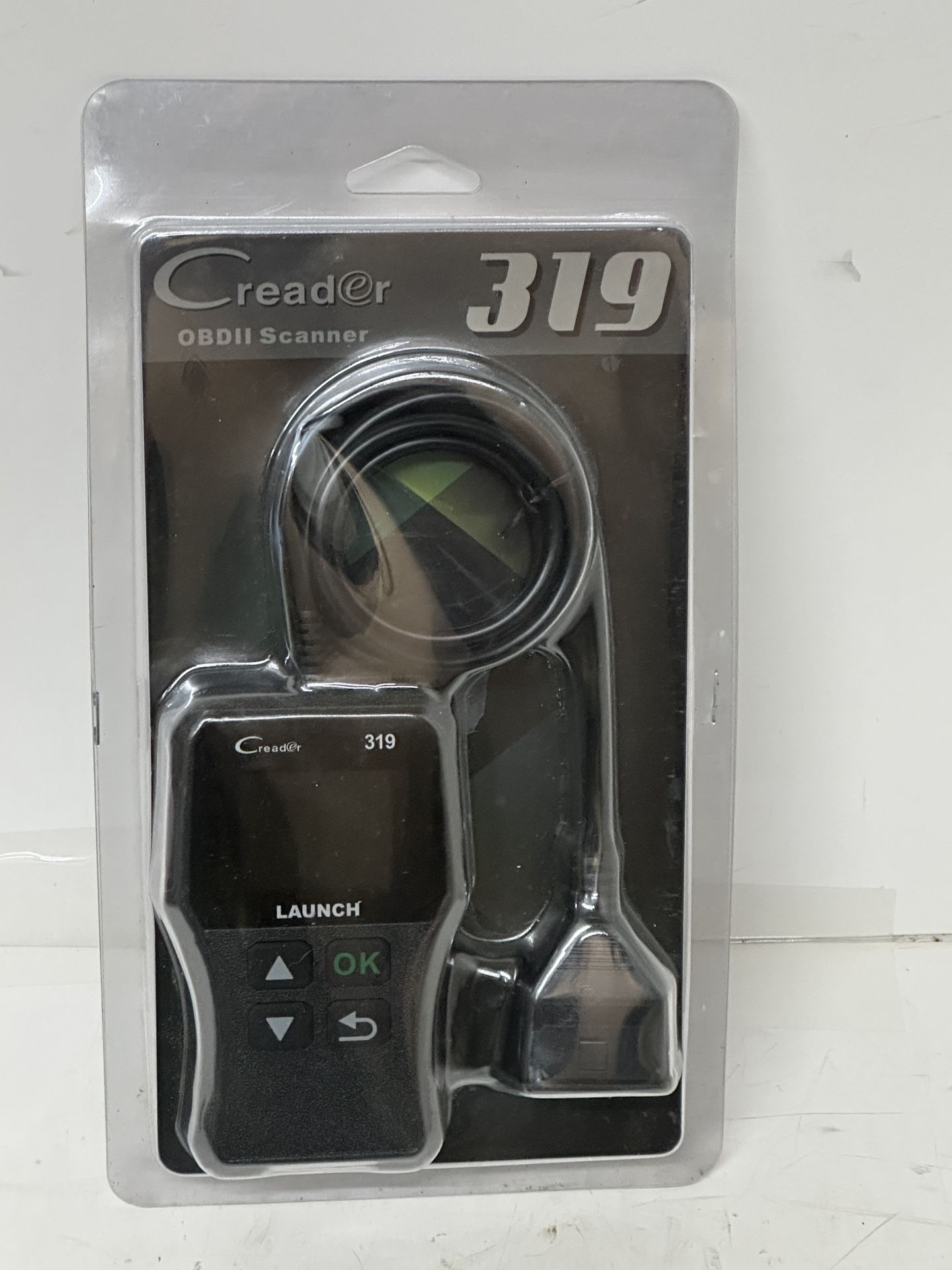 Vehicle Launch Creader #47422