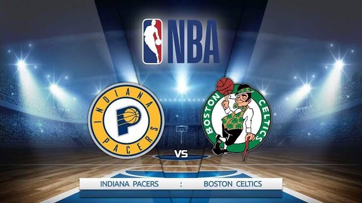 Indiana Pacers VS Boston Celtics tickets today at Gainbridge Fieldhouse today at 8:00PM