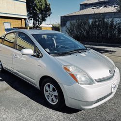 2006 Toyota Prius
