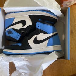 Unc Jordan 1 
