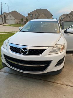 2012 Mazda Cx-9