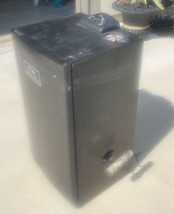 Masterbuilt Sportsman Elite Electric SMOKER