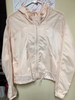 Chamarra delgadita Size M