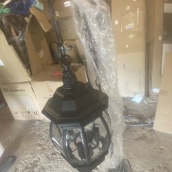 Brand New Outdoor Indoor Hanging Lamp 