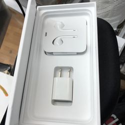 iPhone 8 Plus at&t 64gb new open box