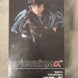 anime figures 