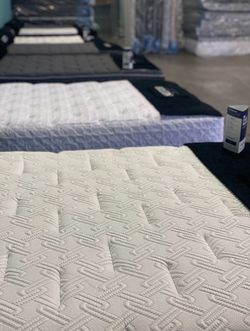 MATTRESSES FROM $90 / FULL WARRANTY TODAY