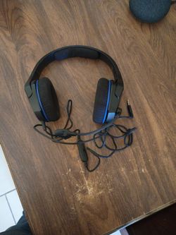 PlayStation Headset