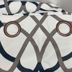 Four Mason Window Panels