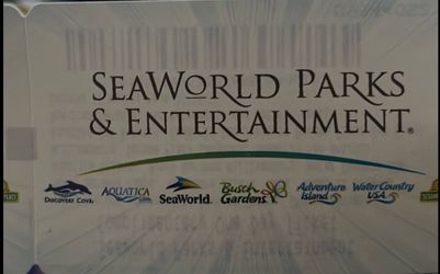 SeaWorld San Diego