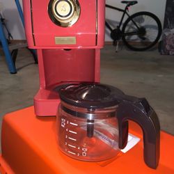 Amaste Drip Coffee Maker 