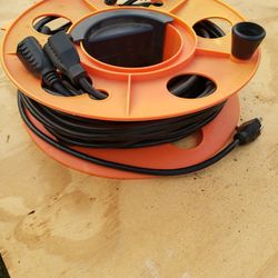 Extension  Cords
