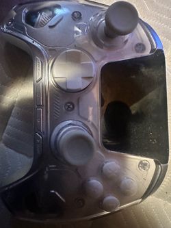 Manbaone controller