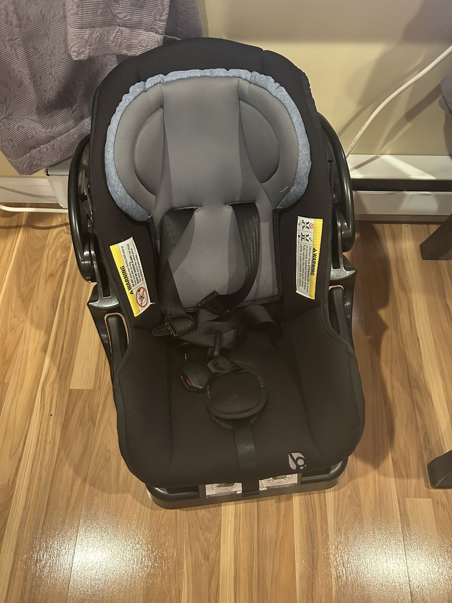 Car Seat