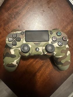 PlayStation controller