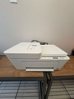 HP LaserJet Printer