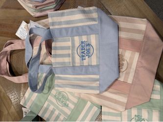 Trader joes bags